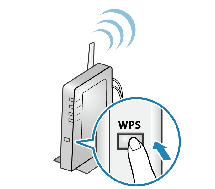 wps مودم چیست؟